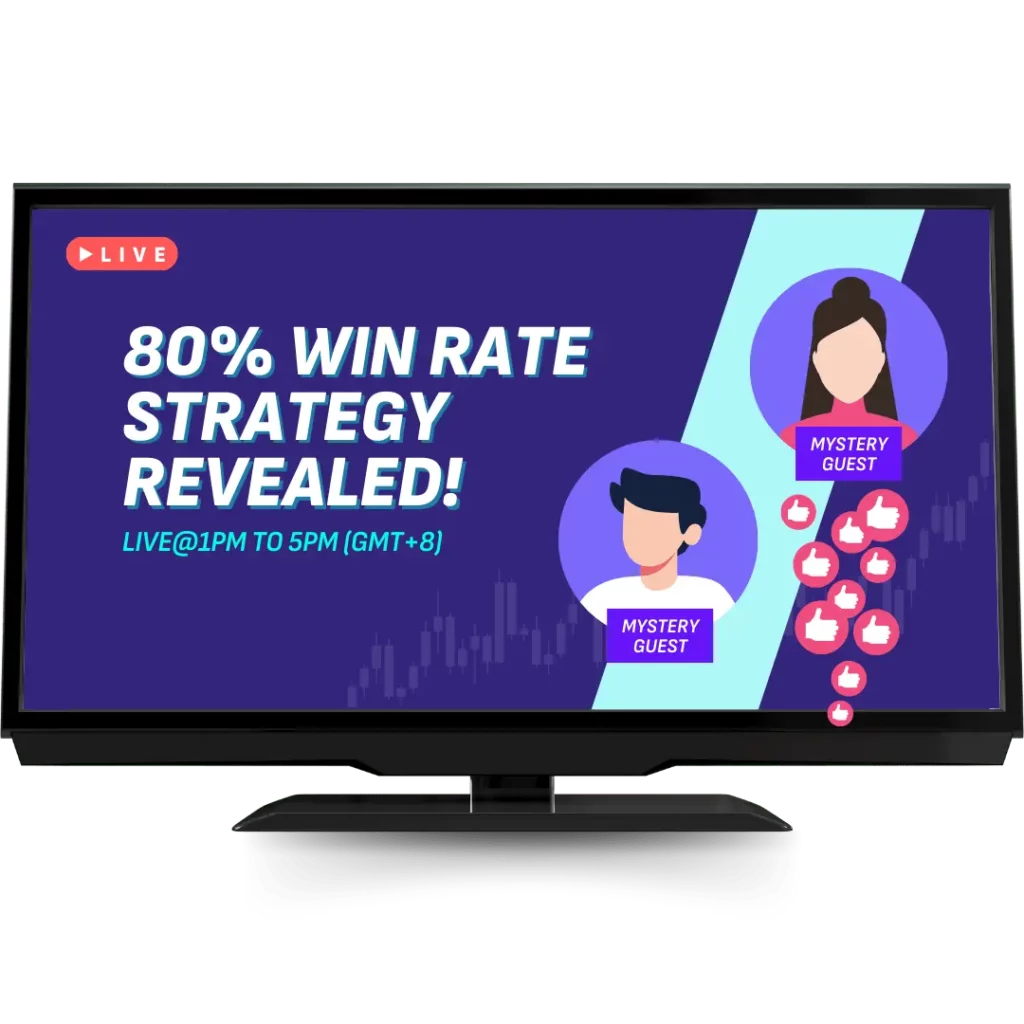 Trading-Livestream-80%-win-rate