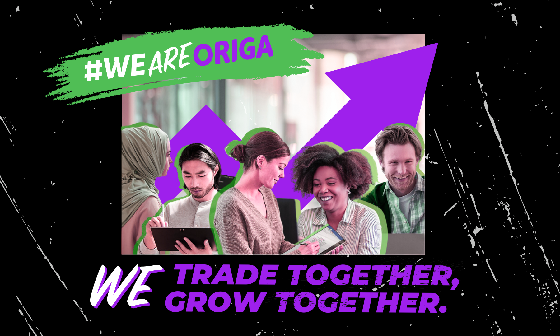 we can trade together, grow together_eng