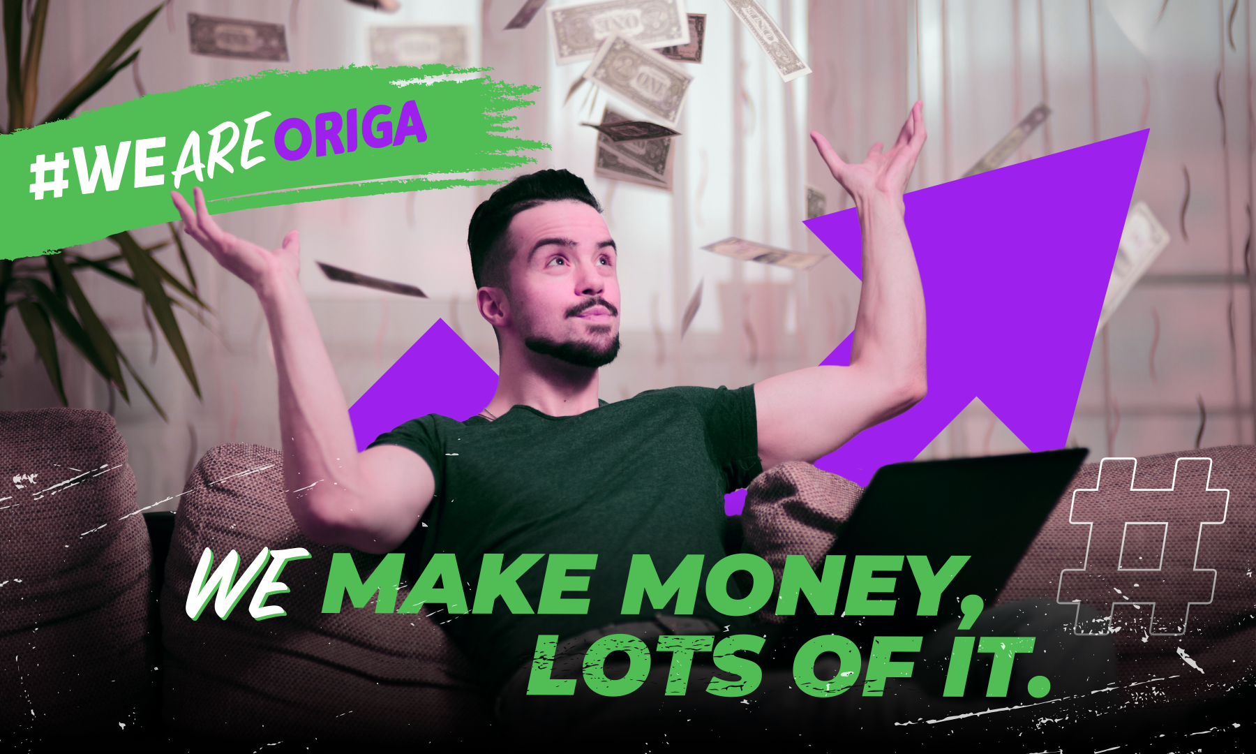 we make money, lots of it_eng